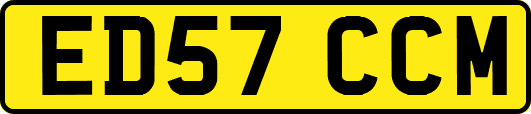 ED57CCM