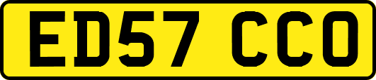ED57CCO
