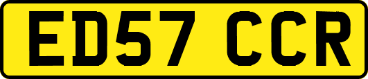 ED57CCR