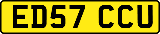ED57CCU