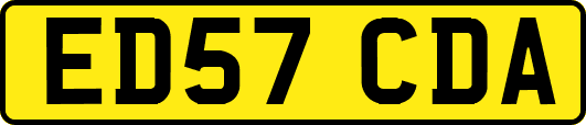 ED57CDA