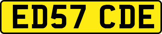 ED57CDE