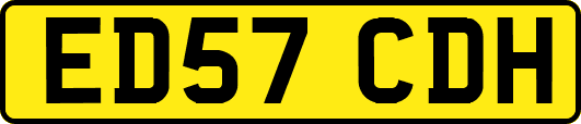 ED57CDH