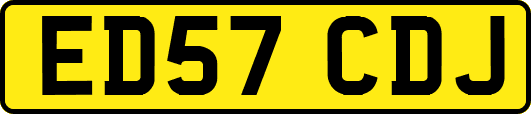 ED57CDJ