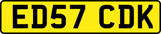 ED57CDK