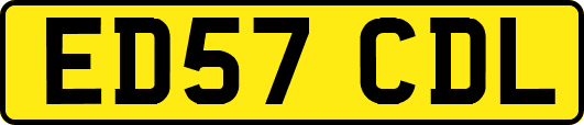 ED57CDL