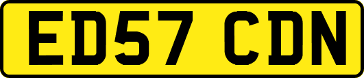 ED57CDN