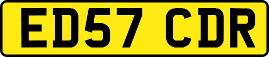 ED57CDR