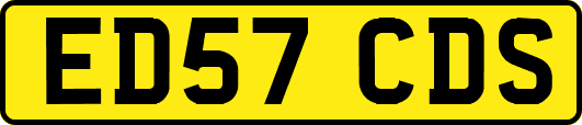ED57CDS