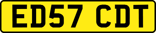 ED57CDT