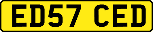 ED57CED
