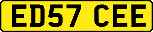 ED57CEE
