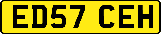 ED57CEH