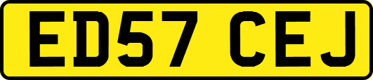 ED57CEJ