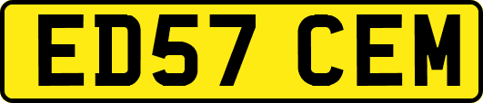 ED57CEM