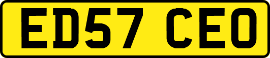 ED57CEO