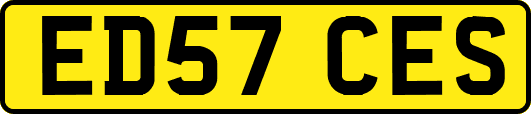 ED57CES