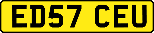 ED57CEU