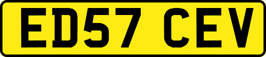 ED57CEV