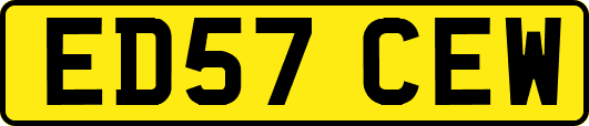 ED57CEW