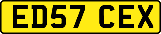 ED57CEX