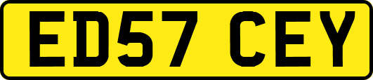 ED57CEY