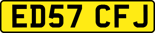 ED57CFJ