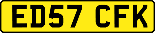 ED57CFK