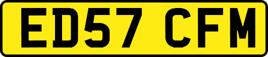 ED57CFM