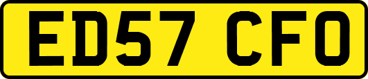 ED57CFO