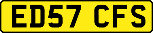 ED57CFS
