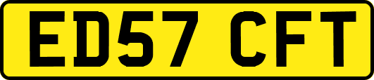 ED57CFT