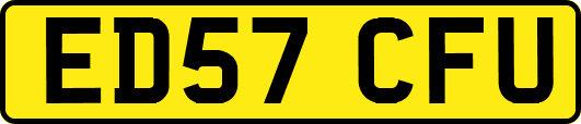 ED57CFU