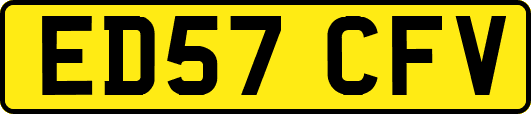 ED57CFV