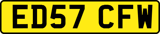 ED57CFW