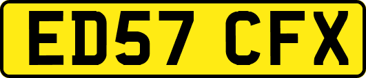 ED57CFX