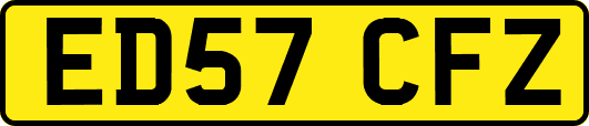 ED57CFZ