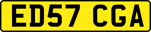 ED57CGA