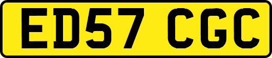 ED57CGC