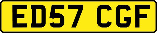 ED57CGF