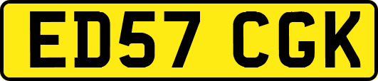 ED57CGK