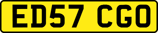 ED57CGO