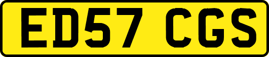 ED57CGS