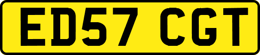 ED57CGT