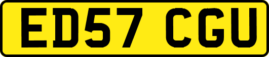 ED57CGU