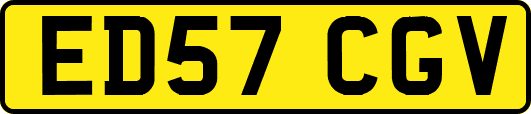 ED57CGV