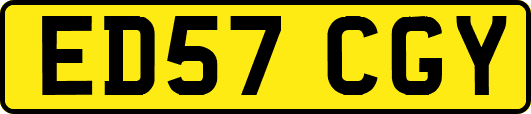 ED57CGY