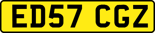 ED57CGZ