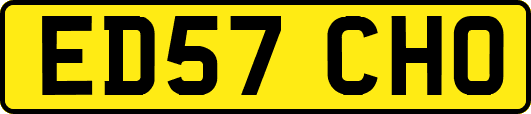 ED57CHO