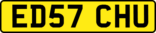 ED57CHU